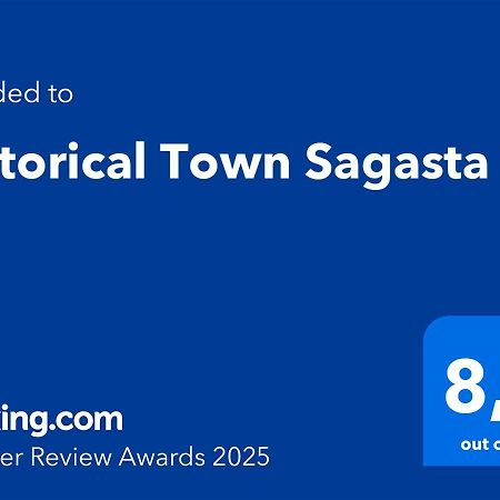 Historical Town Sagasta St Apartment Логроньо Екстериор снимка