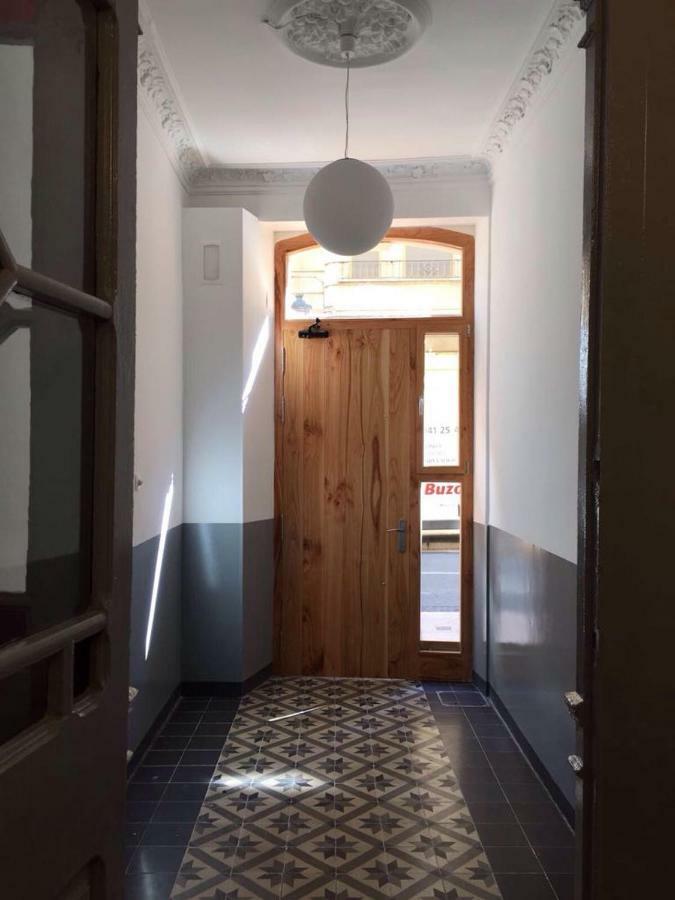 Historical Town Sagasta St Apartment Логроньо Екстериор снимка